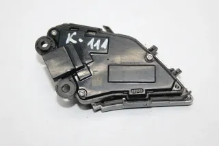 Schalter links Lenkradschalter Schalterfeld A0999054108 Mercedes Benz GLE W167 - Bild 4