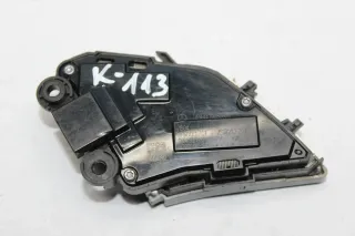 Schalter links Lenkradschalter Schalterfeld A4479050608 Mercedes Benz W447 - Bild 7
