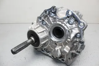Verteilergetriebe Getriebe A7252800100 Mercedes GLC X253 220 D 4-Matic Bj.19 - Bild 2