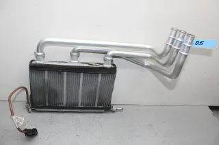 Wärmetauscher Heizungskühler Behr B9077 E5586 5HB008608 BMW 5er E60 Bj.05 - Bild 4