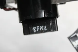 Klimabedienteil Bedienteil Klima Heizung Chevrolet Kalos T200 Bj.07 - Bild 7