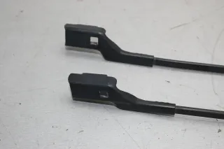 2x Wischerarm vorne links rechts 9677256180 9677256280 Peugeot 308 II SW Bj.15 - Bild 3