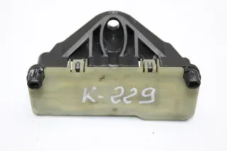 Mercedes Benz Vito W447 W213 OM654 Stromverteiler Modul A0005459812 - Bild 4
