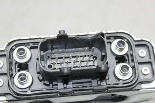 Mercedes Benz Steuergerät A7899003801, A7899019801, A7899026102, LVC BEA2 (1) - Bild 5