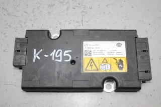 Smart Forfour W453 Steuergerät Batterie Wandler A7899001500 - Bild 1