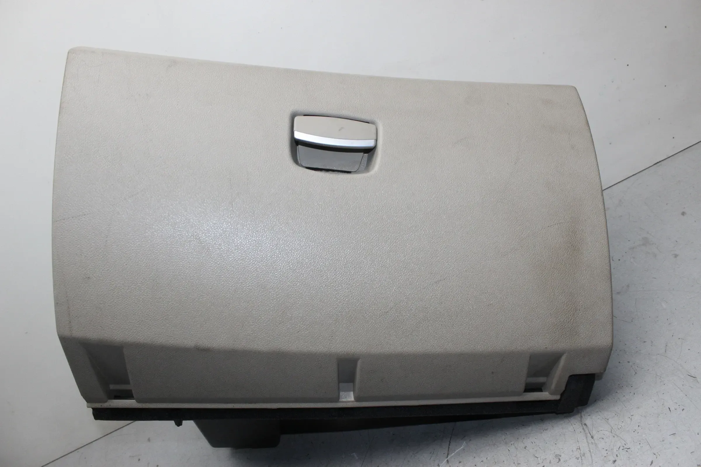 Handschuhfach Handschuhkasten 685000002R Renault Laguna 3 III Bj.08 - Bild 1
