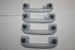 4x Haltegriff Handgriff Griff vorne hinten Peugeot 308 II SW Bj.15 - Bild 2