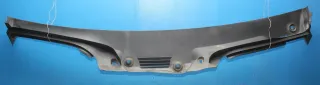Wasserableiter Windlauf Abdeckung vorne A2538306801 Mercedes Benz GLC X253 Bj.19 - Bild 1