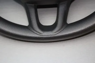 Kunststoff Lenkrad mit Modul 09896728292ZD 98072114ZD Peugeot 208 I Bj.16 - Bild 8
