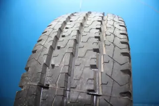 2x runderneuerten Reifen Somerreifen 215/65 R16 C 109/107R dot 0221 ca 10 mm - Bild 2