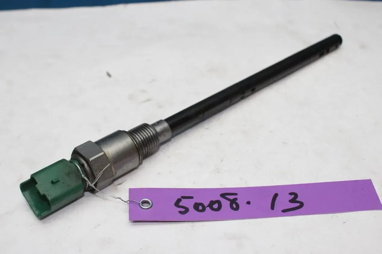 Ölstandsensor Sensor Motorölstand 96546136 Peugeot 5008 I 0E_ 1.6 HDI Bj.13 - Bild 1