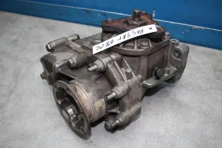 Achsantrieb Verteilergetriebe Winkelgetriebe 0AV409053AA VW Passat CC 357 Bj.08 - Bild 3