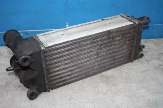 Ladeluftkühler Kühler Turbokühler 9684946380 Citroen C5 III RW 1.6 HDi Bj.12 - Bild 4