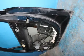 Beifahrertür Tür vorne rechts Farbcode KTVD Schwarz Citroen C5 III RW Bj.12 - Bild 9