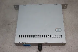 Navi CD Laufwerk Navigationssystem Leser 9807729080 Peugeot 508 I 8D Bj.16 - Bild 3