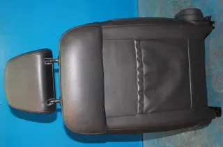 Beifahrersitz verstellbar Leder Sitz vorne rechts Sitzheizung Opel Signum Bj.05 - Bild 8