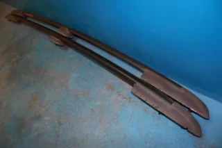 Dachreling Dachträger Grundträger links rechts KIA Sorento I JC Bj.07 - Bild 2