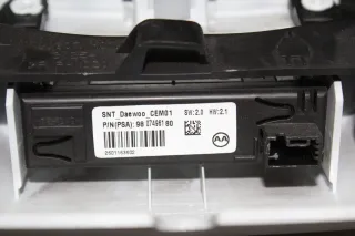 Leseleuchte Innenleuchte Beleuchtung vorne 98027680XT Peugeot 508 I 8D Bj.16 - Bild 7