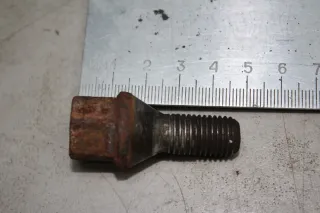 20x Radbolzen Radschrauben + 4x Radsicherung Nuss Opel Zafira B Bj.09 - Bild 7