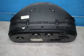 Tacho Kombiinstrument 51820214 Fiat Bravo II 198 1.6D Bj.08 - Bild 3