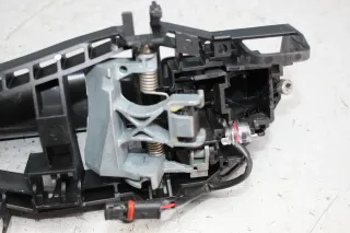Türgriff Griff außen vorne rechts Keyless Go mit Beleuchtung BMW 4er F32 Bj.14 - Bild 9