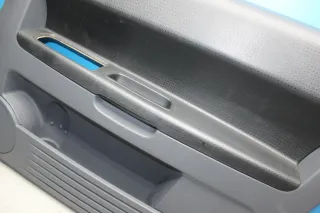 Türverkleidung Türpappe Hochtöner vorne rechts 5-türig Mitsubishi Colt VI 6 Bj.08 - Bild 2