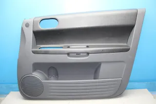 Türverkleidung Türpappe Hochtöner vorne rechts 5-türig Mitsubishi Colt VI 6 Bj.08 - Bild 1
