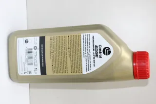 1+1 Liter Castrol Edge Professional LL IV FE Motorenöl 0W-20 ACEA C5 VW 508 00 - Bild 5