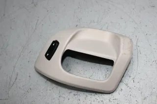 Schalter Blende Sitz vorne rechts Oyster 7227855 7272306 BMW 4er F32 Coupe Bj.14 - Bild 2