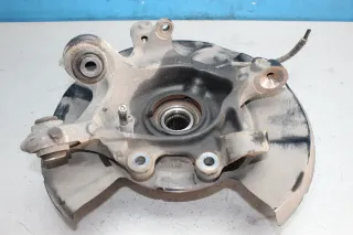 Achsschenkel Radnabe hinten links 0002344745 BMW 4er F32 430d Bj.14 - Bild 4