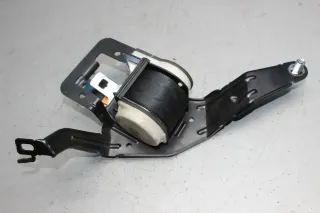 Sicherheitsgurt Gurt hinten mitte 2-Reihe T0263A Mazda 5 CR19 - Bild 2