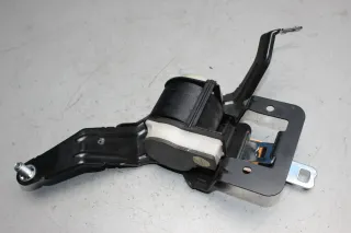 Sicherheitsgurt Gurt hinten mitte 2-Reihe T0263A Mazda 5 CR19 - Bild 1