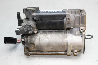 Mercedes Benz W211 Luftkompressor Kompressor Luftfederung 4154031120 4430201901 - Bild 7