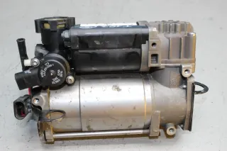 Mercedes Benz W211 Luftkompressor Kompressor Luftfederung 4154031120 4430201901 - Bild 7