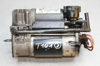 Mercedes Benz W211 Luftkompressor Kompressor Luftfederung A2113200304 4430201671 - Bild 3