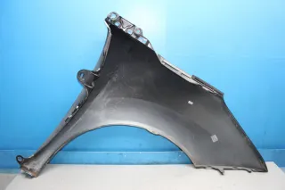 Kotflügel vorne links 9682889480 KTPD Gris Shark Peugeot 3008 I 0U Bj.13 - Bild 5