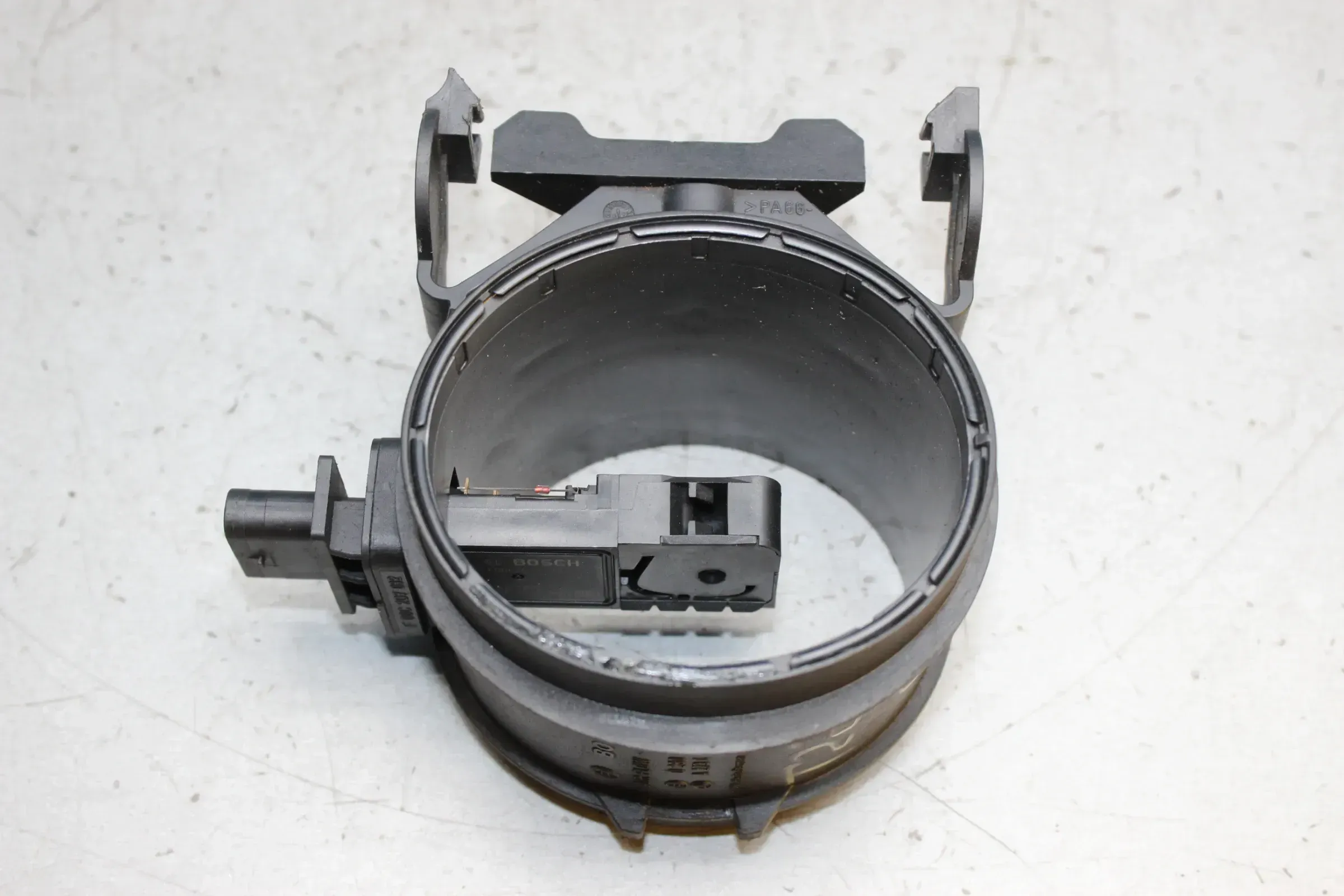 Luftmassenmesser Luftmengenmesser A2730940948 Mercedes Benz W164 W211 W203 W204 - Bild 1