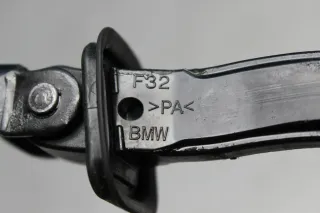 Türfangband Türstopper Türbremse vorne links 7284427 BMW 4er F32 Bj.14 - Bild 3