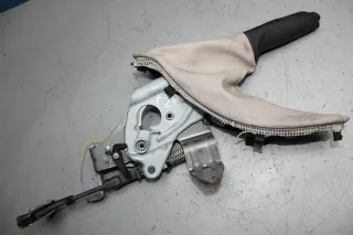 Handbremshebel Hebel Manschette Handbremse 9235427 6799101 BMW 4er F32 Bj.14 - Bild 5