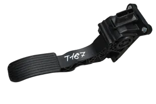 Mercedes Benz Sprinter W907 Gaspedal Pedal Gaswertgeber A9073010200 - Bild 1