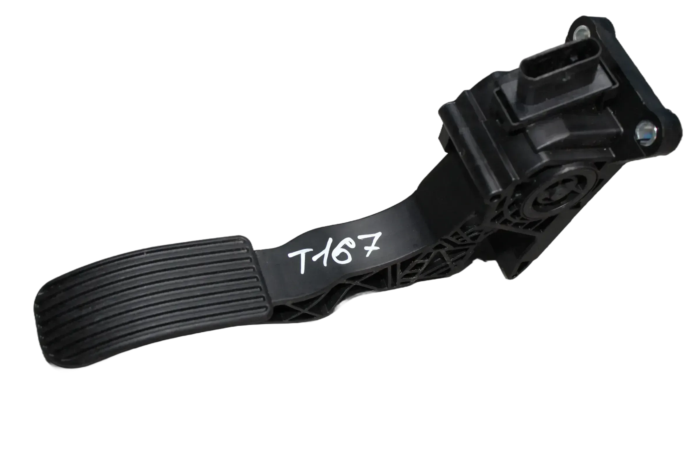 Mercedes Benz Sprinter W907 Gaspedal Pedal Gaswertgeber A9073010200 - Bild 1