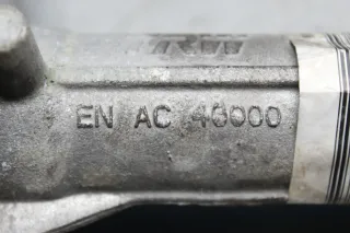 Lenkgetriebe Servolenkung A0010592 Fiat Punto 199 Bj.13 - Bild 6