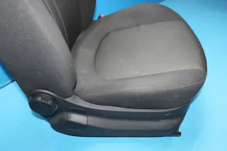 Beifahrersitz Sitz vorne rechts 2-türig Fiat Punto 199 Bj.13 - Bild 2