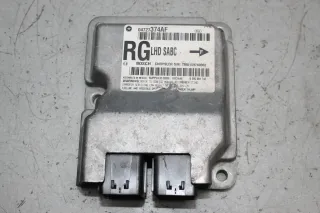 Airbagsteuergerät Steuergerät 04727374AF Chrysler Voyager IV RG GY Bj.07 - Bild 1