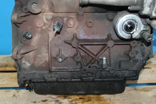 Diesel Motor 110 kW code VM28C Chrysler Voyager IV RG GY 2.8 CRD Bj.07 - Bild 10