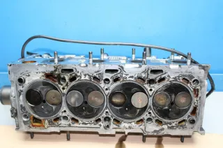 Zylinderkopf Ventildeckel Nockenwelle B469 46431952, 46530606, 73500695 Alfa Romeo 147 1.9 JTD Bj.02 - Bild 9