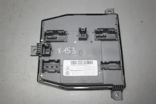 Mercedes Benz W205 Steuergerät BC-F Modul SAM A2059007147, A2059019519 - Bild 1