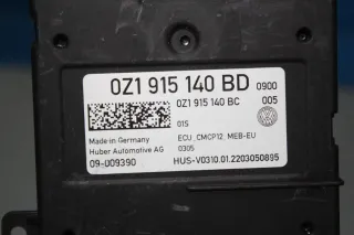 VW ID.3 Steuergerät Batteriemodul ECU_CMCP12_MEB-EU 0Z1915140BD 0Z1915140BC (1) - Bild 6