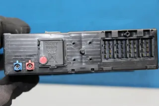 Mercedes Benz Digital Fahrtenschreiber Tachograph Typ: 1381 A0024468333 - Bild 7