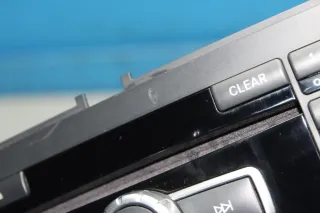 Bedienfeld ohne Rechner! für Autoradio A2469006908 Mercedes Benz W246 - Bild 9